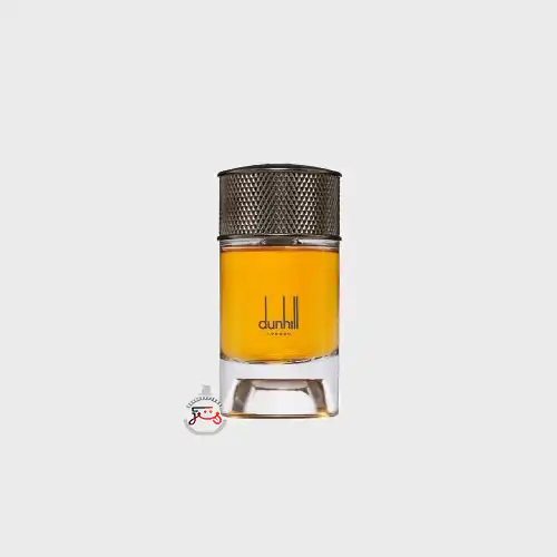 عطر ادکلن دانهیل سیگنچر کالکشن موراکن آمبر